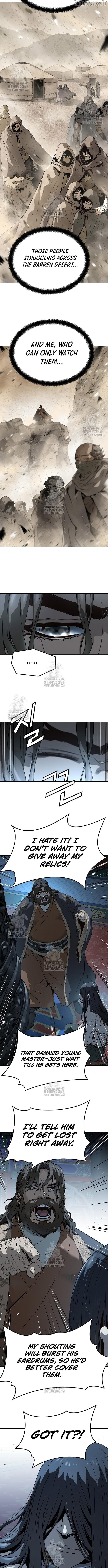 Absolute Regression Chapter 72 - page 4