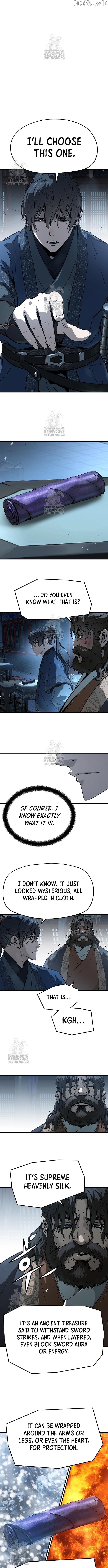 Absolute Regression Chapter 72 - page 6