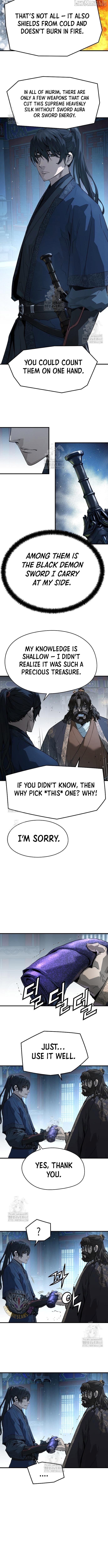 Absolute Regression Chapter 72 - page 7