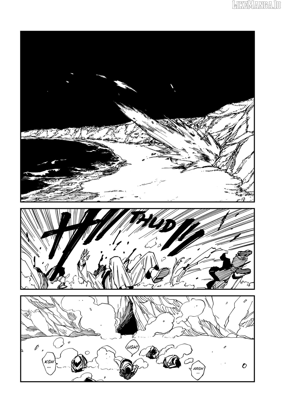 MAD (OOTORI Yuusuke) Chapter 34 - page 12
