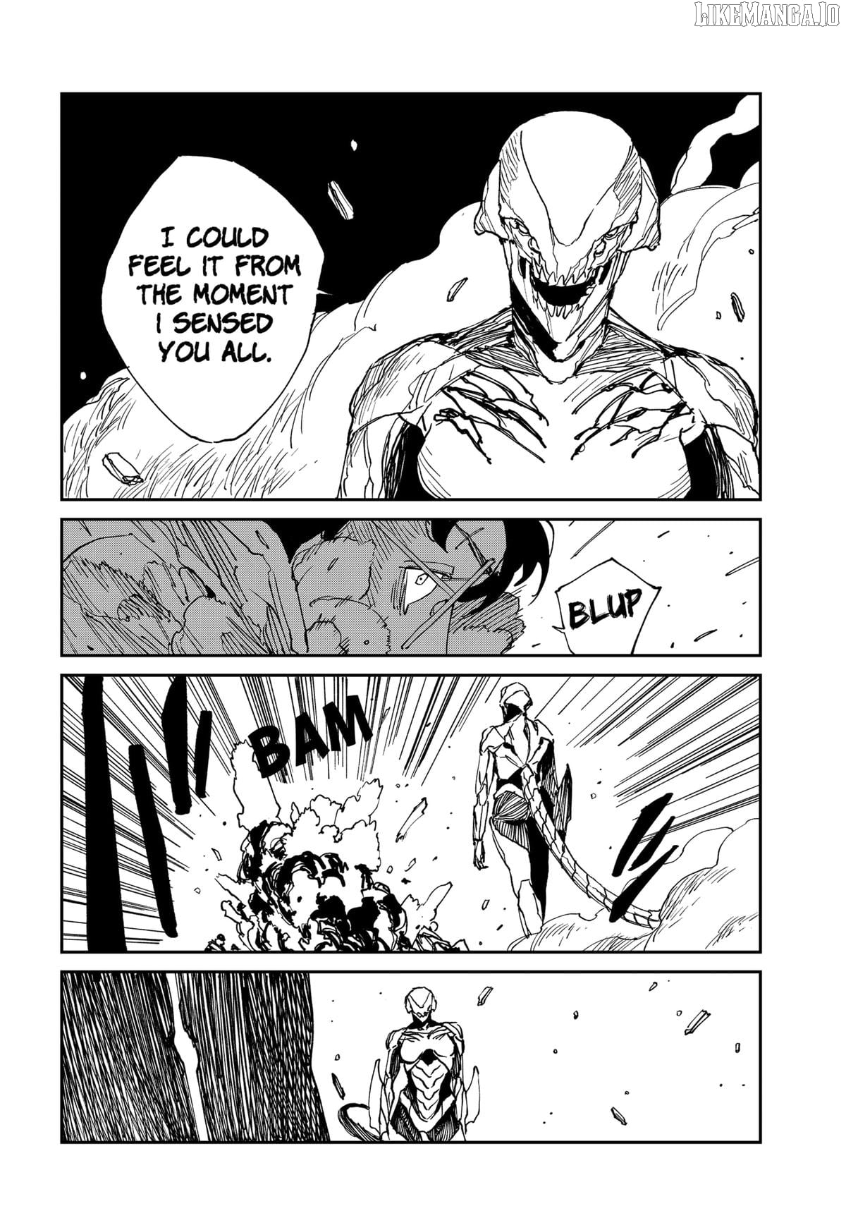 MAD (OOTORI Yuusuke) Chapter 34 - page 14