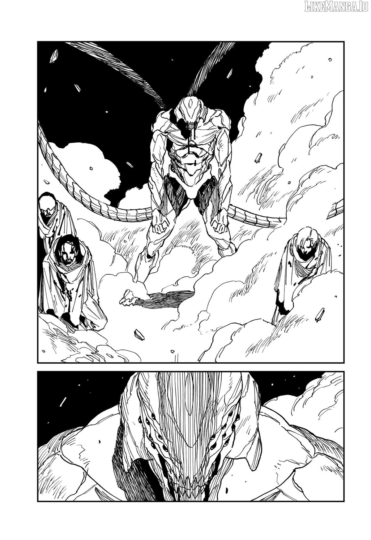 MAD (OOTORI Yuusuke) Chapter 34 - page 15