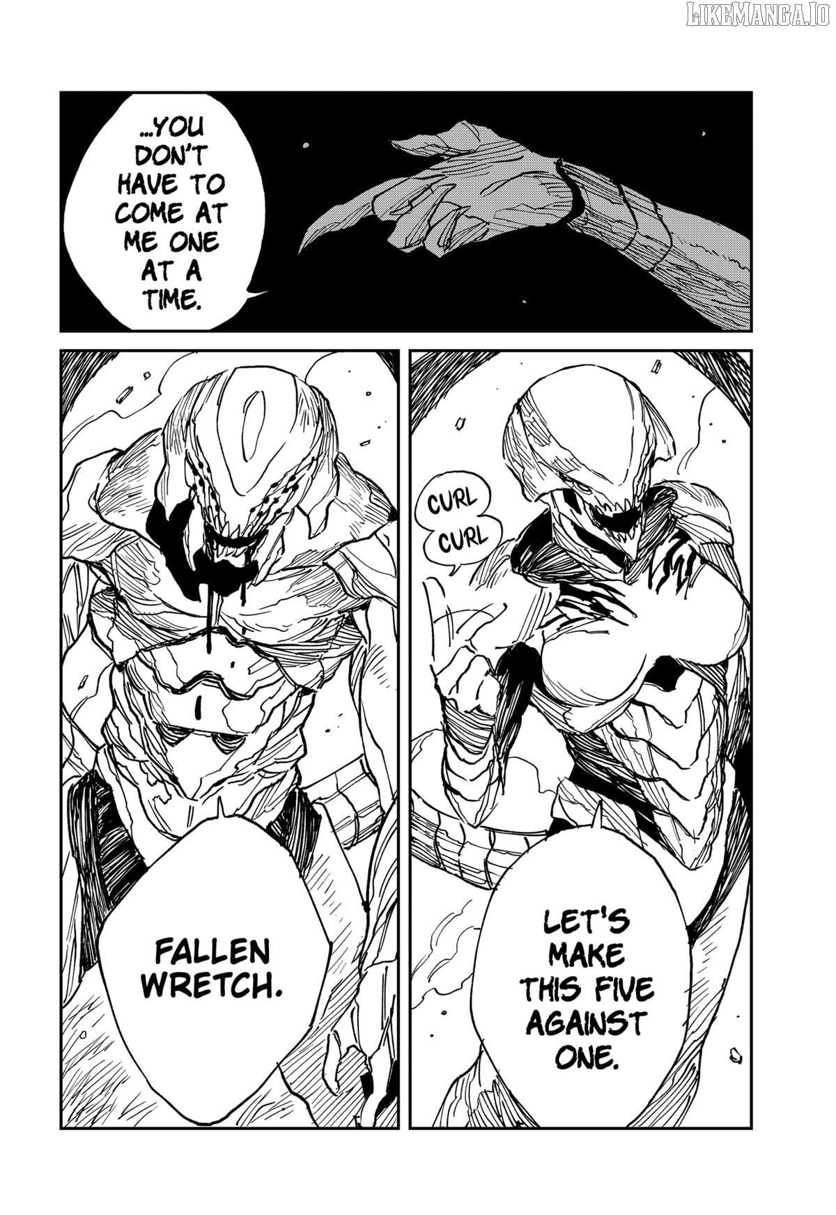 MAD (OOTORI Yuusuke) Chapter 34 - page 16