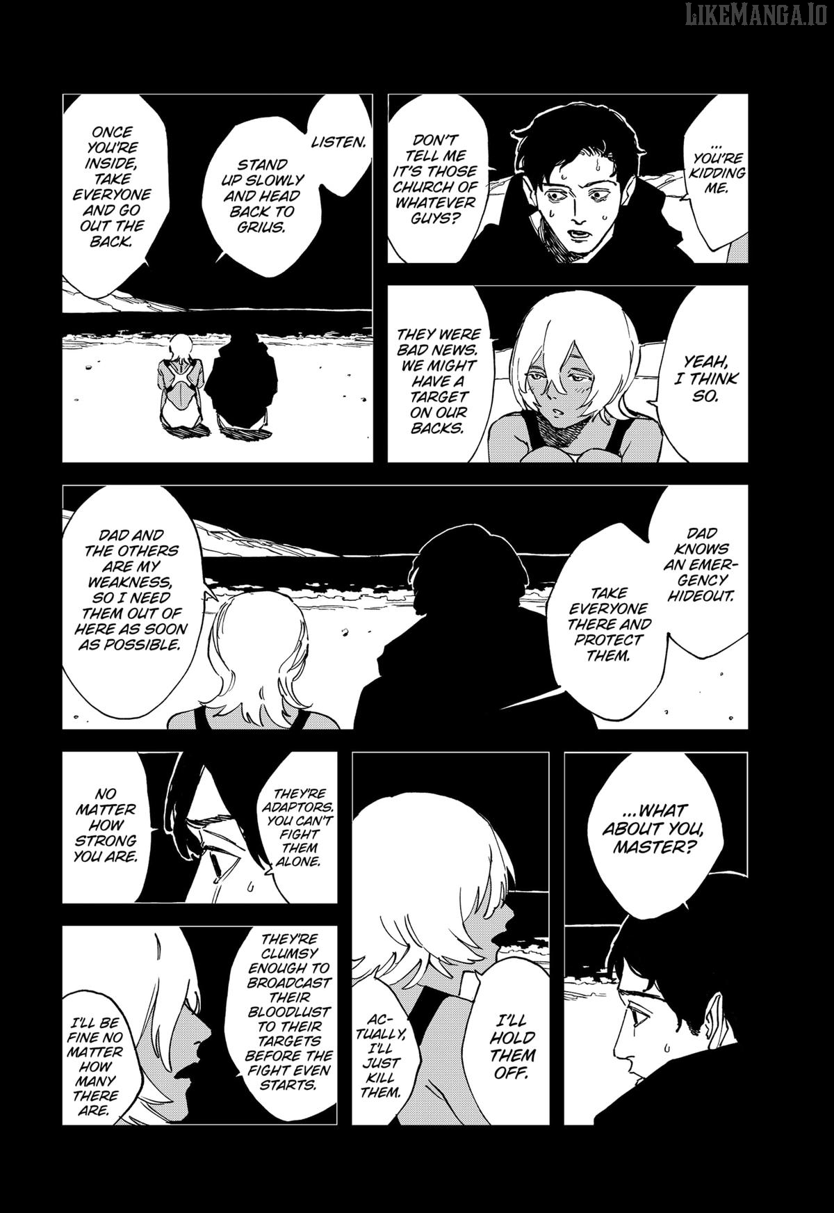 MAD (OOTORI Yuusuke) Chapter 34 - page 18