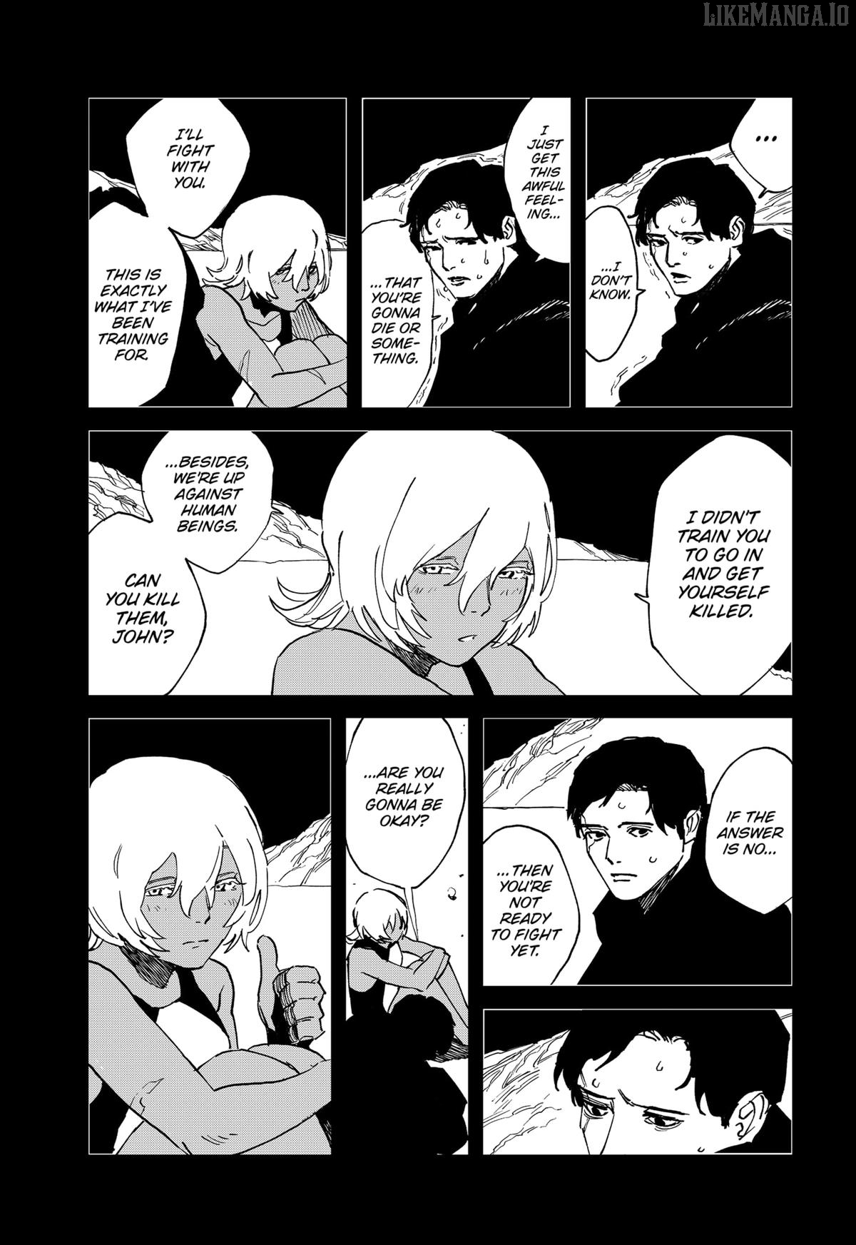 MAD (OOTORI Yuusuke) Chapter 34 - page 19