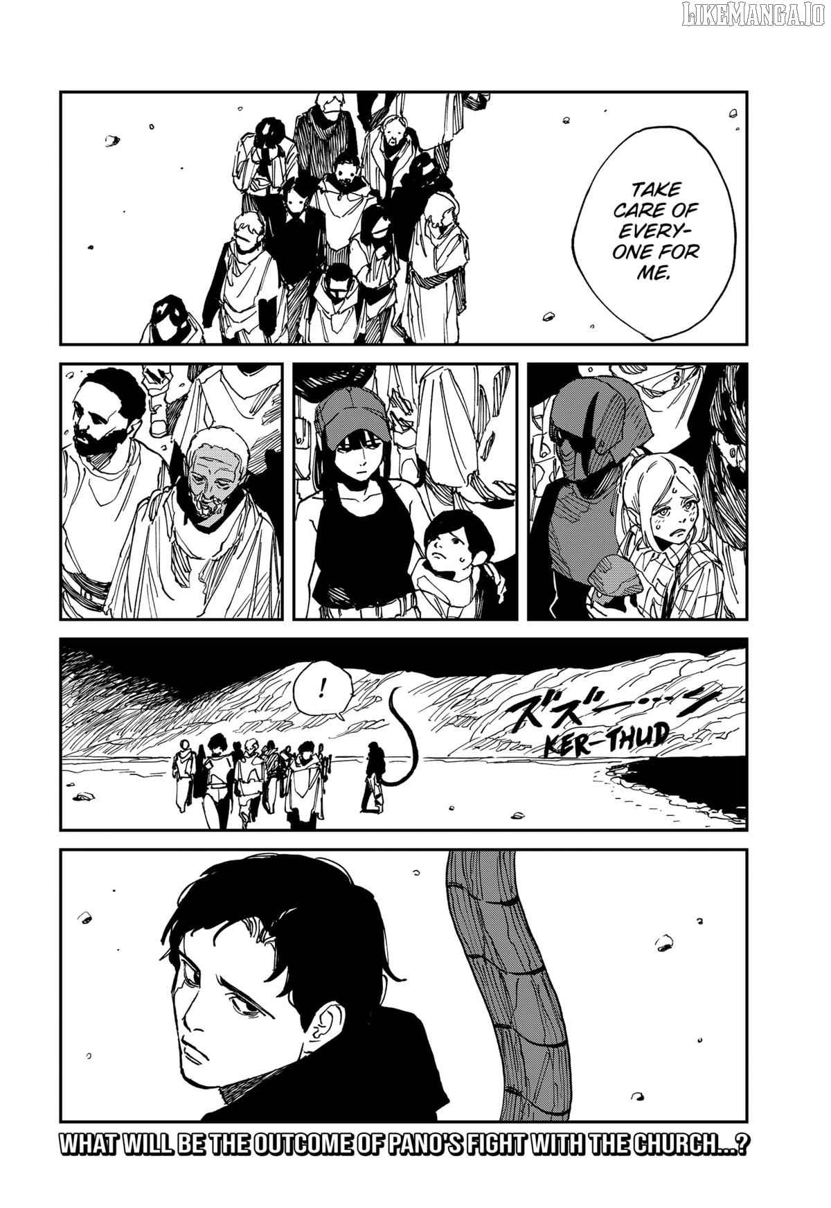 MAD (OOTORI Yuusuke) Chapter 34 - page 20
