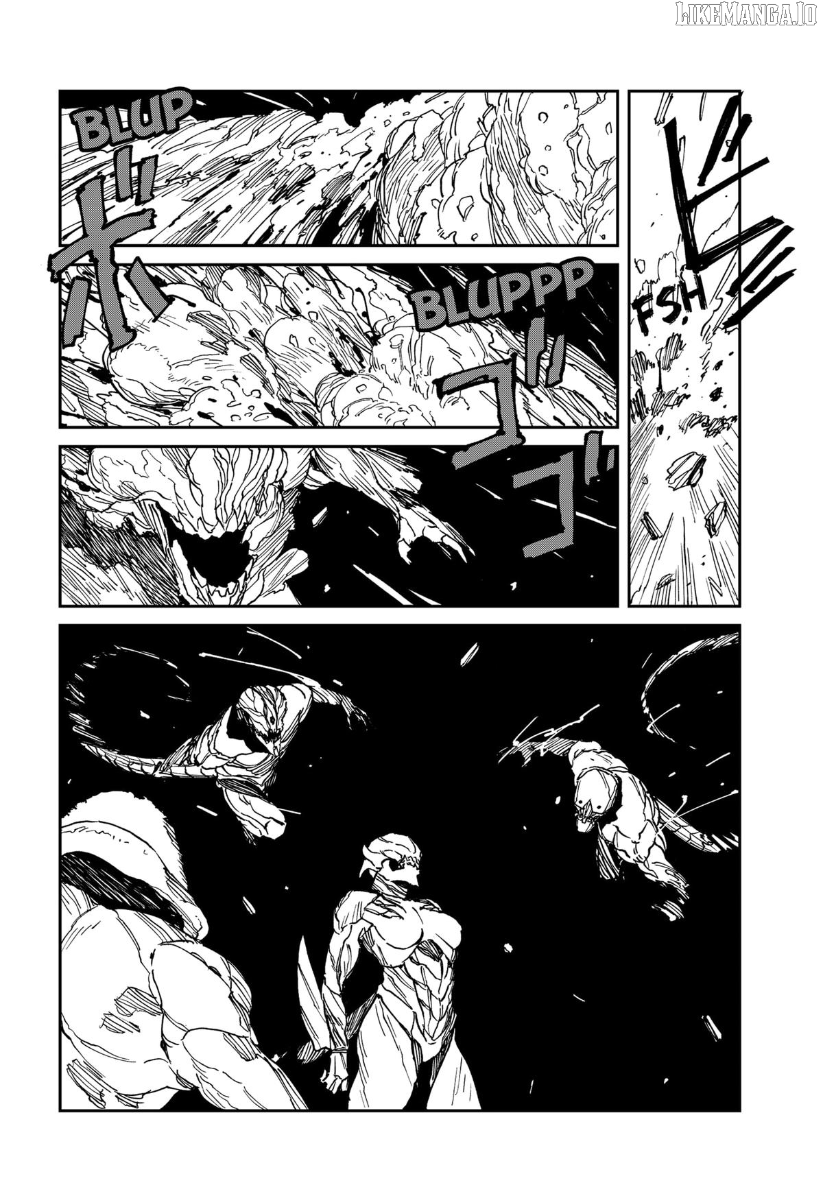 MAD (OOTORI Yuusuke) Chapter 35 - page 12