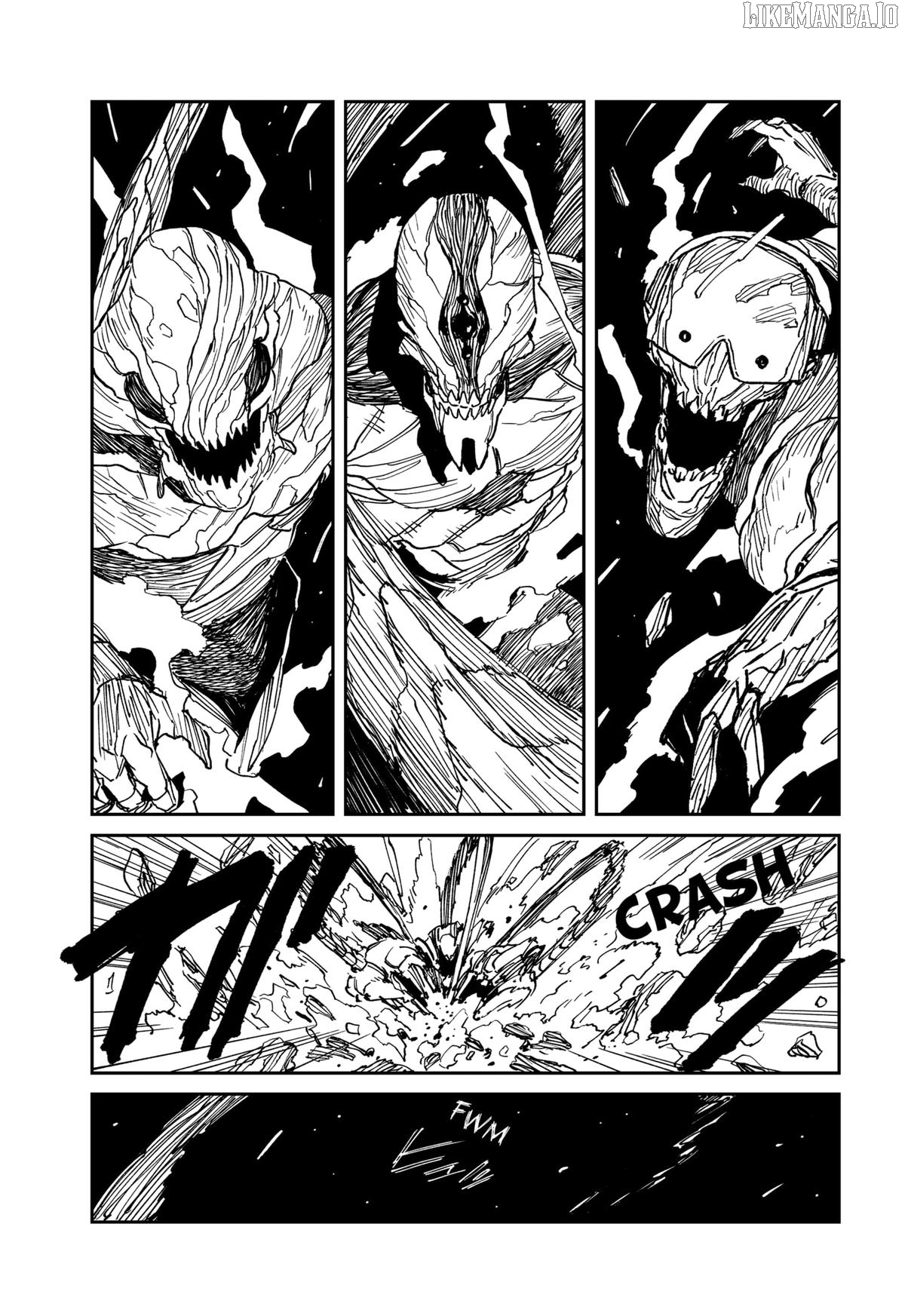 MAD (OOTORI Yuusuke) Chapter 35 - page 13