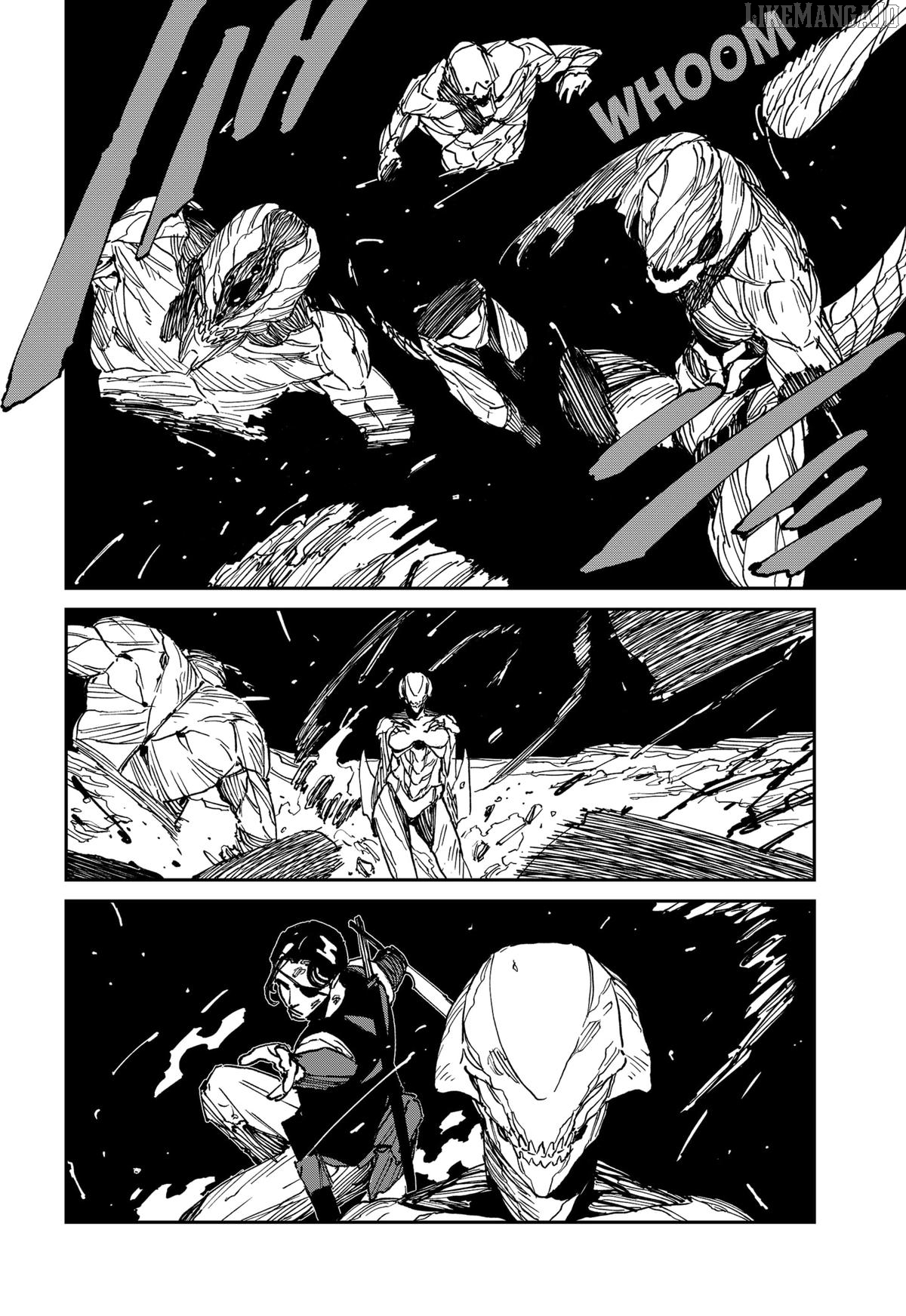 MAD (OOTORI Yuusuke) Chapter 35 - page 14