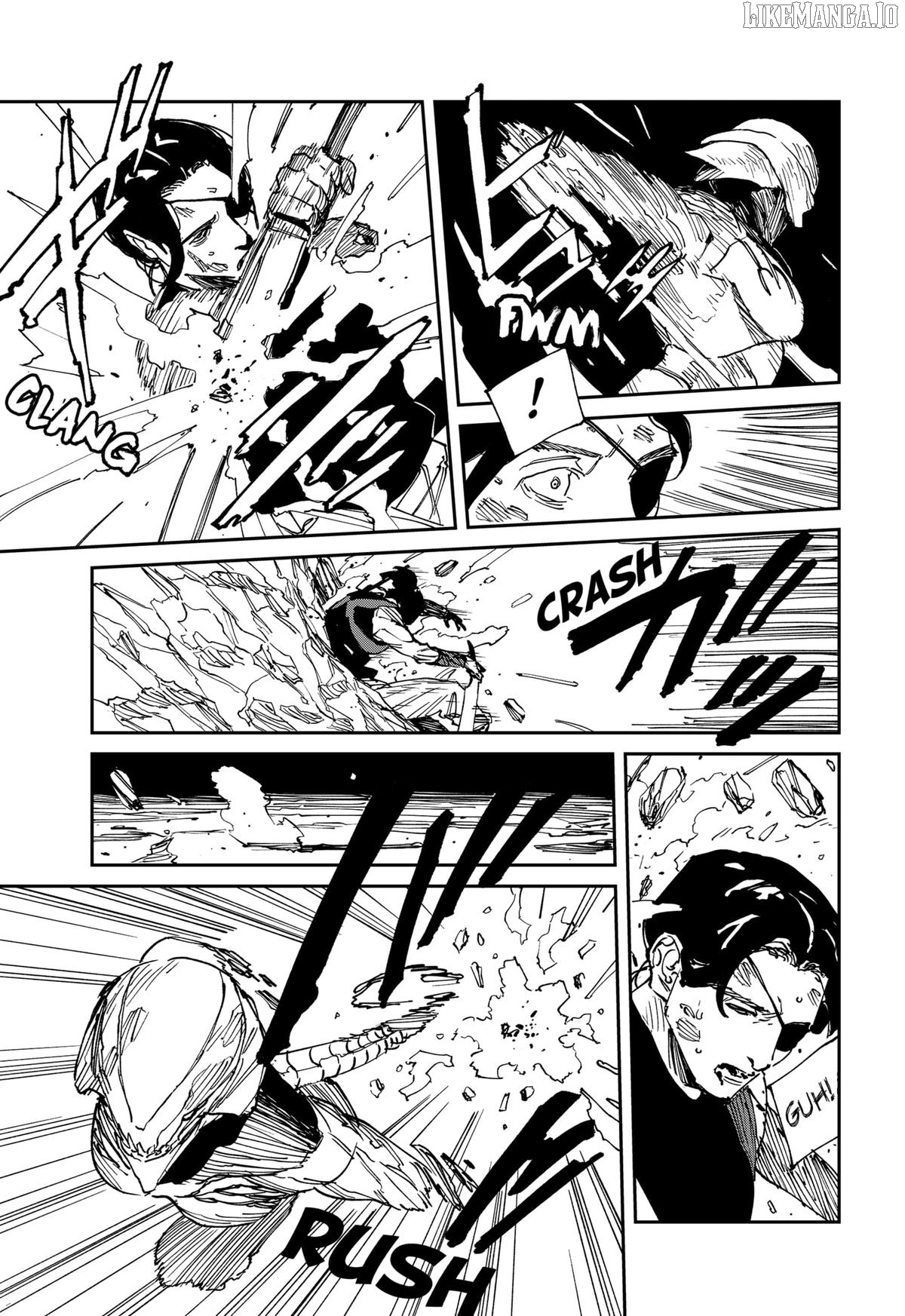 MAD (OOTORI Yuusuke) Chapter 35 - page 15