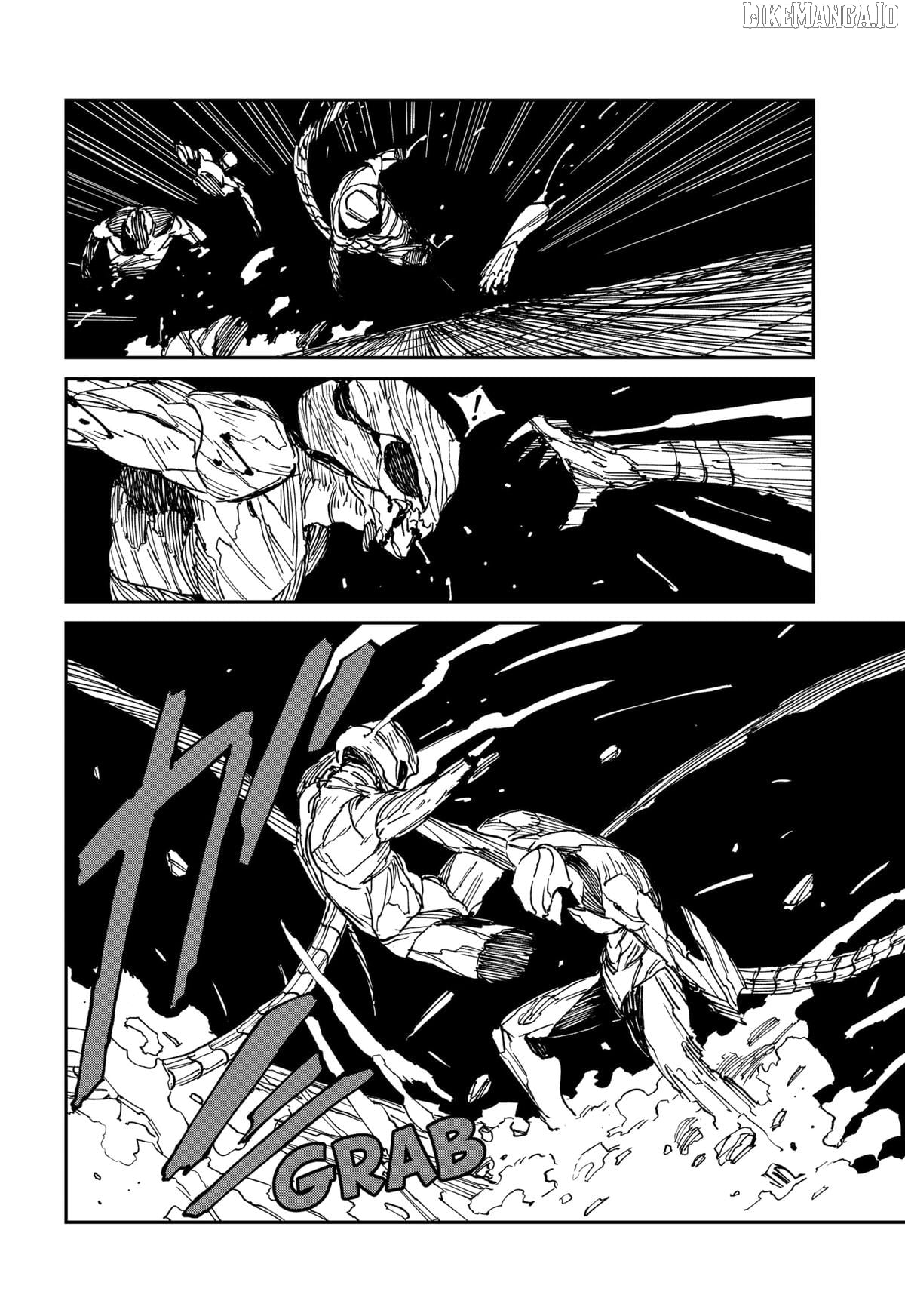 MAD (OOTORI Yuusuke) Chapter 35 - page 16