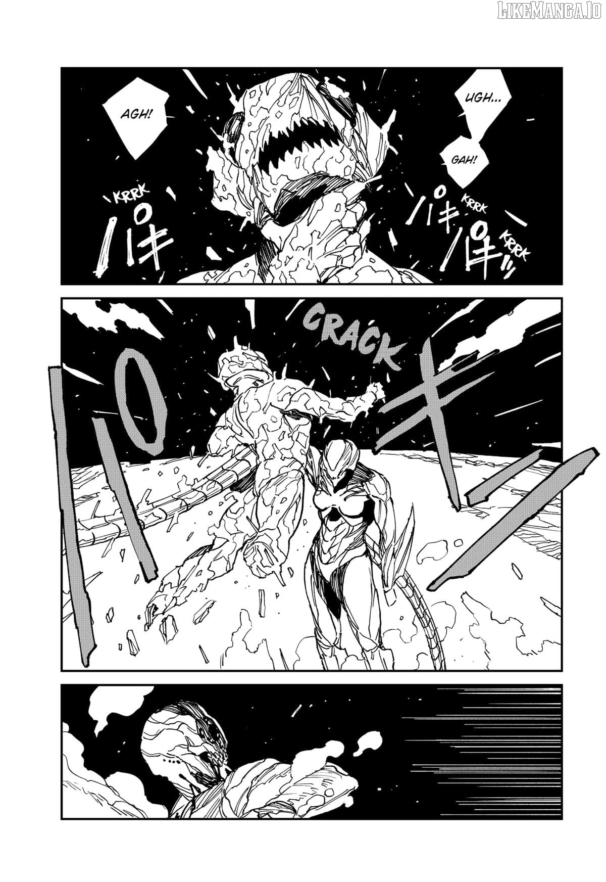 MAD (OOTORI Yuusuke) Chapter 35 - page 17