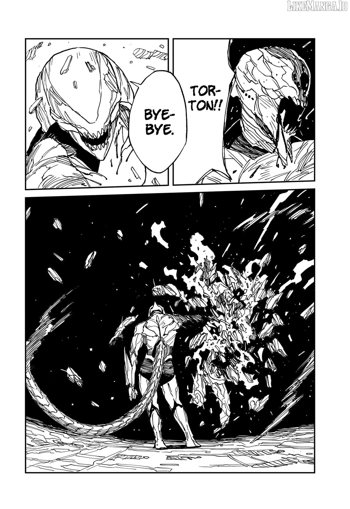 MAD (OOTORI Yuusuke) Chapter 35 - page 18