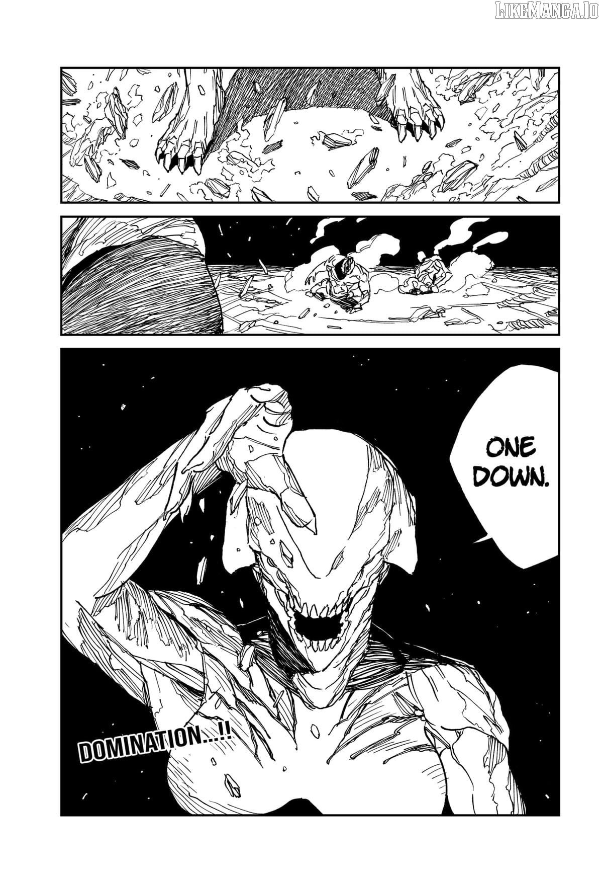 MAD (OOTORI Yuusuke) Chapter 35 - page 19