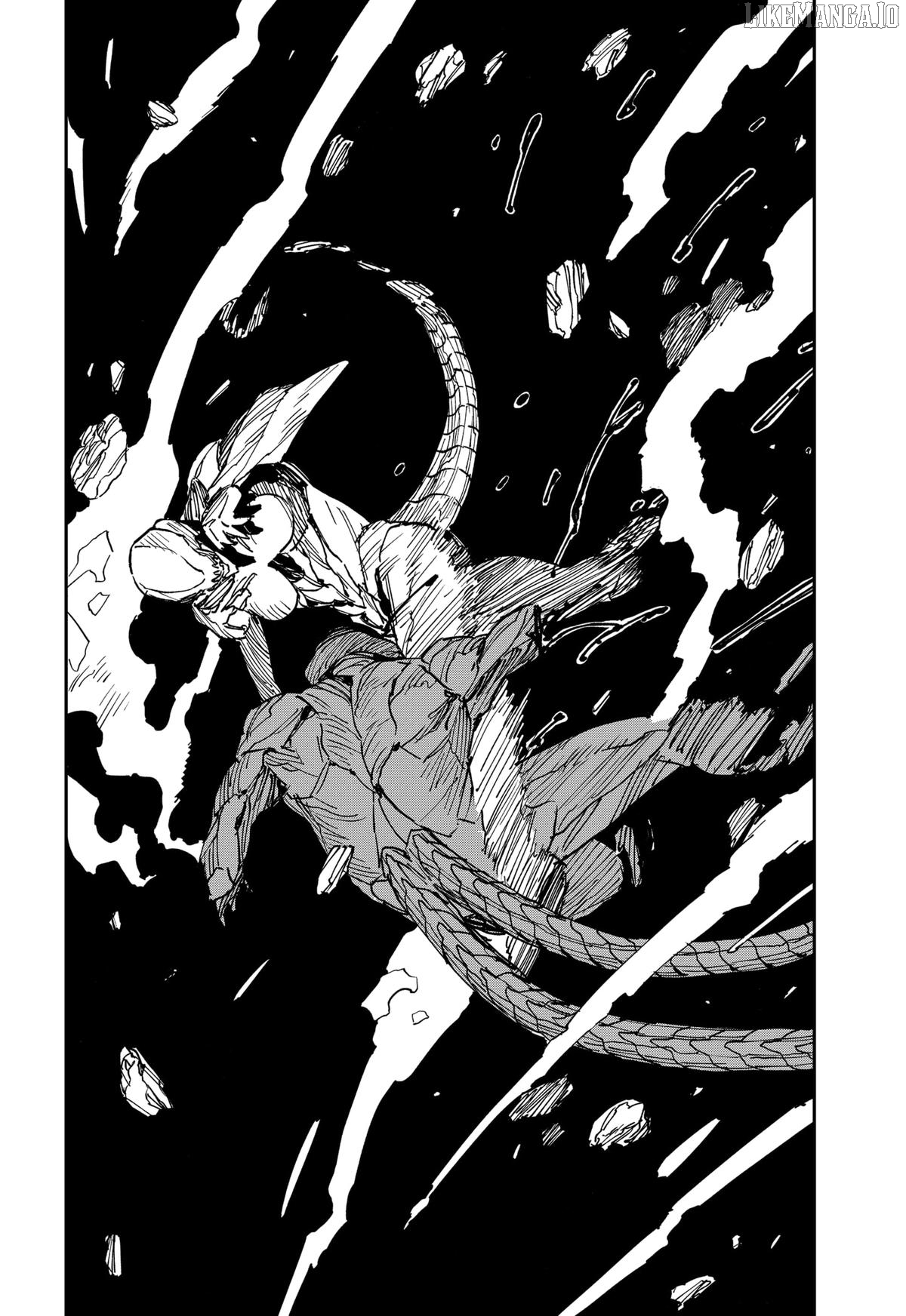 MAD (OOTORI Yuusuke) Chapter 35 - page 8