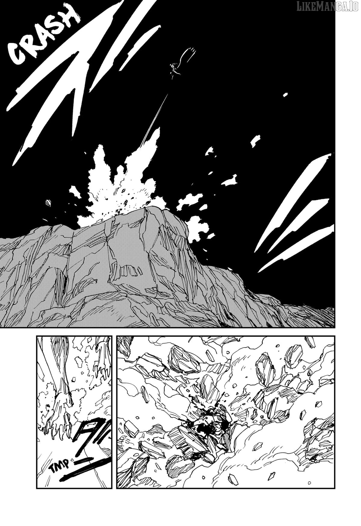 MAD (OOTORI Yuusuke) Chapter 35 - page 9
