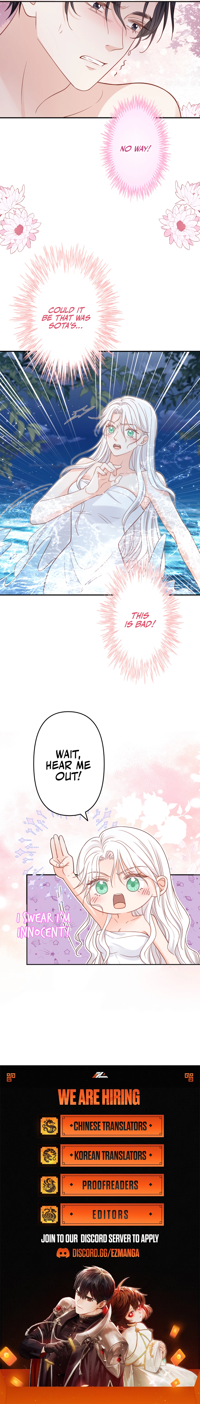 True Love of Mr. Wonderful Chapter 42 - page 5