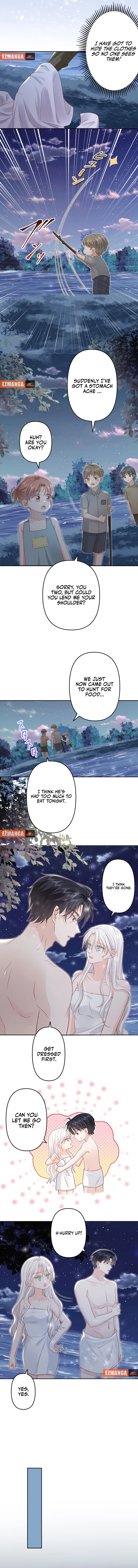 True Love of Mr. Wonderful Chapter 43 - page 4