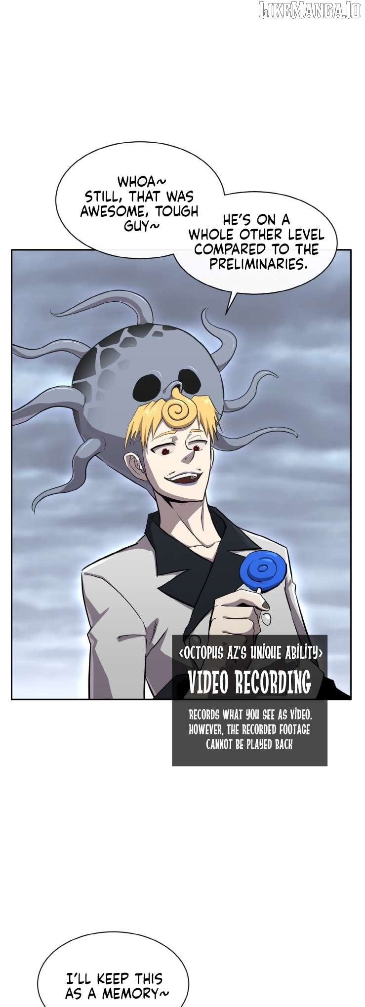 Counter Cube Chapter 127 - page 6