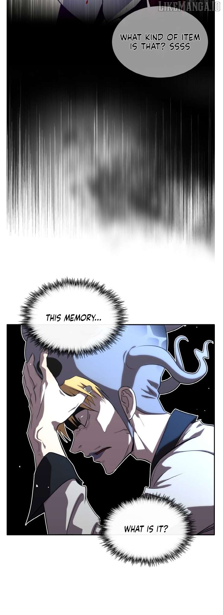 Counter Cube Chapter 127 - page 8