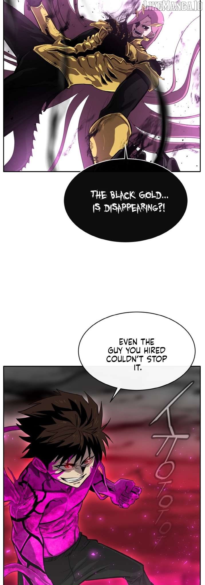 Counter Cube Chapter 128 - page 2