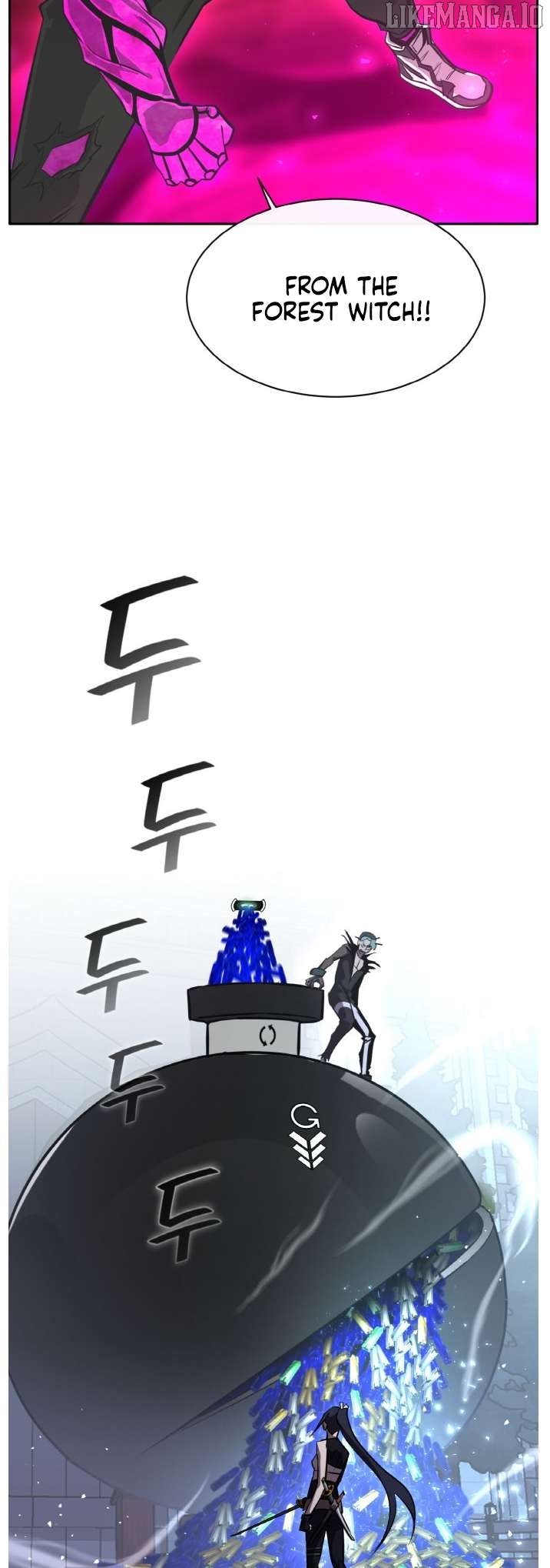 Counter Cube Chapter 128 - page 3