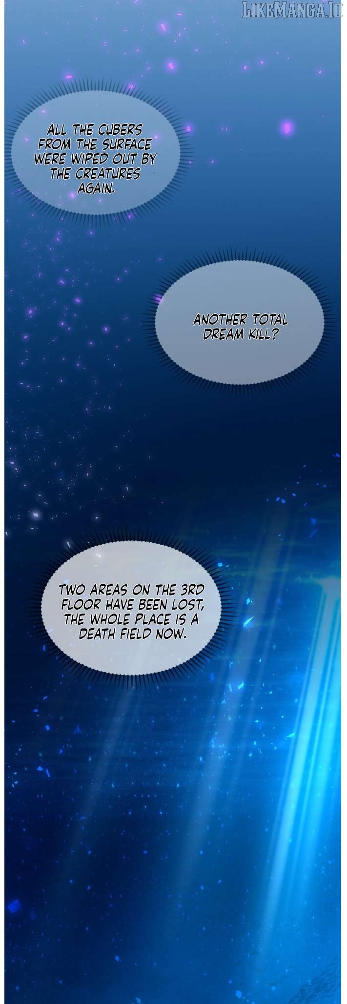 Counter Cube Chapter 128 - page 32