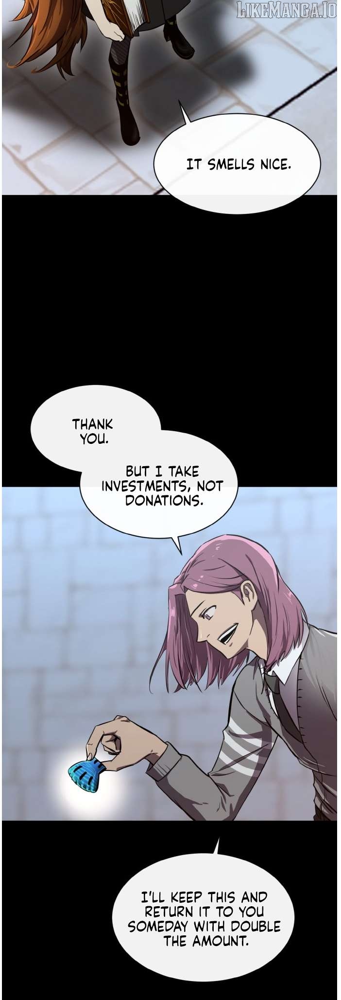 Counter Cube Chapter 128 - page 45