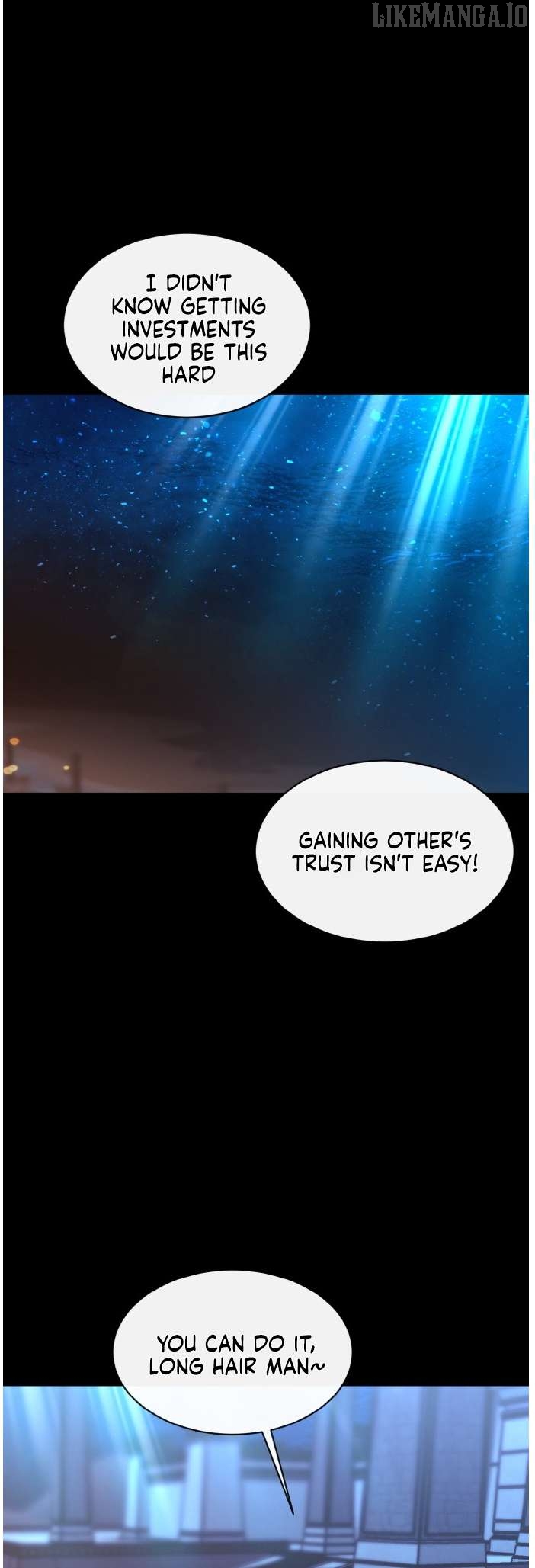 Counter Cube Chapter 128 - page 46