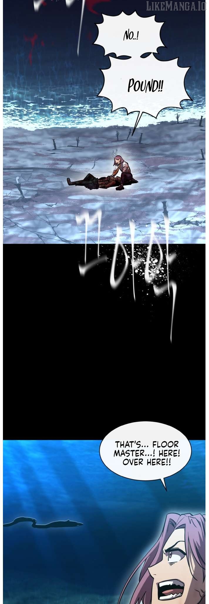 Counter Cube Chapter 128 - page 63