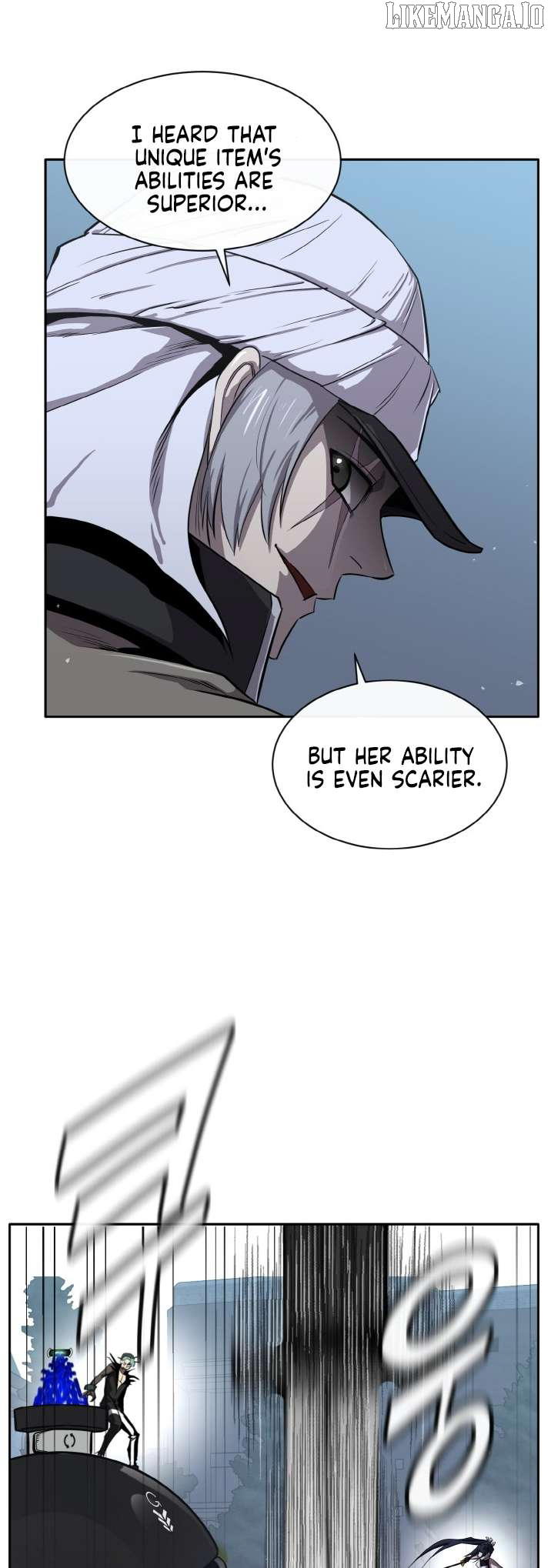 Counter Cube Chapter 128 - page 7