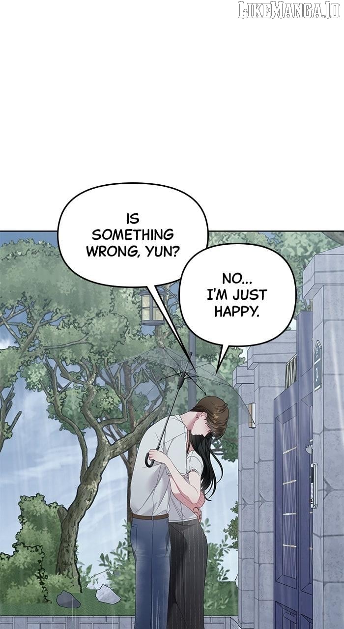 Oh, the Flower That Bloomed on the Wall Chapter 52 - page 1