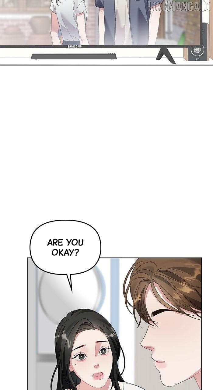Oh, the Flower That Bloomed on the Wall Chapter 52 - page 13