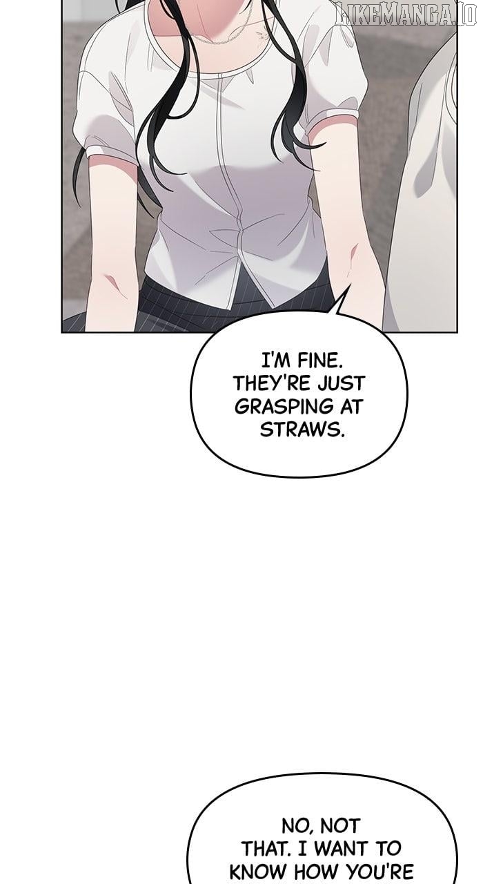 Oh, the Flower That Bloomed on the Wall Chapter 52 - page 14
