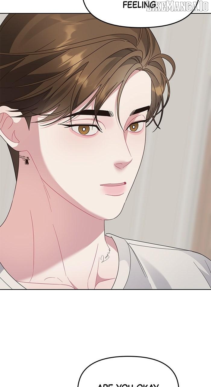 Oh, the Flower That Bloomed on the Wall Chapter 52 - page 15