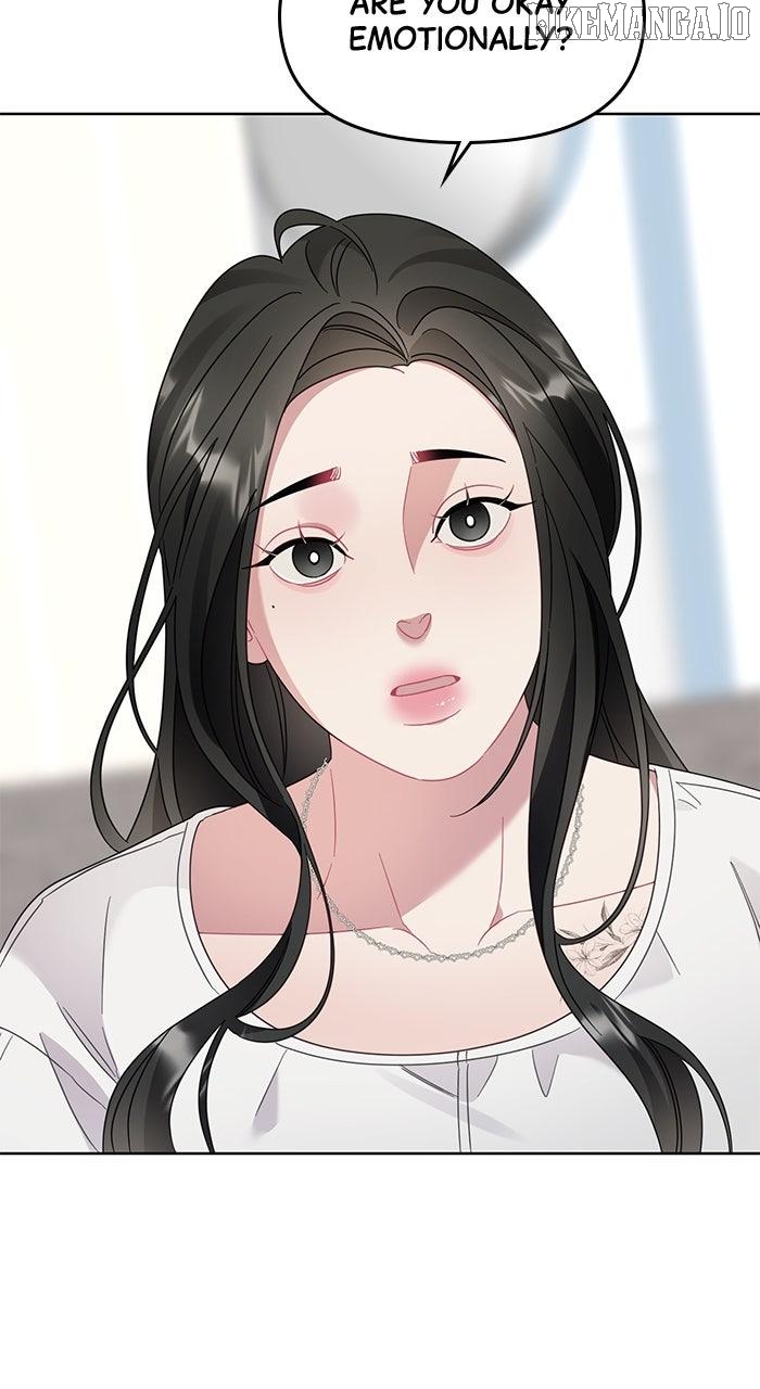Oh, the Flower That Bloomed on the Wall Chapter 52 - page 16