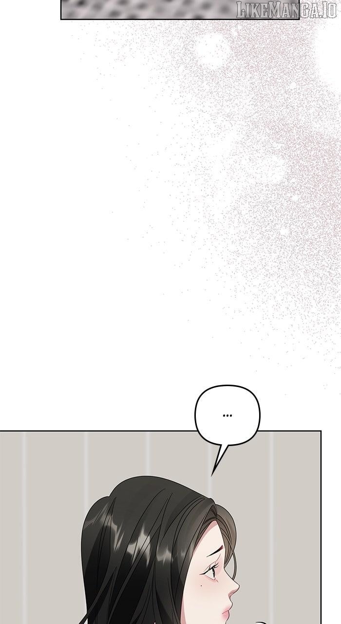 Oh, the Flower That Bloomed on the Wall Chapter 52 - page 19