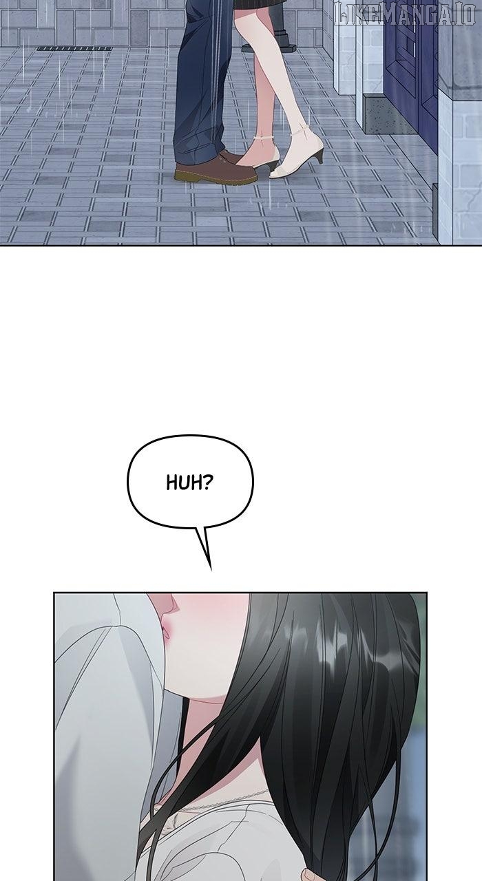 Oh, the Flower That Bloomed on the Wall Chapter 52 - page 2