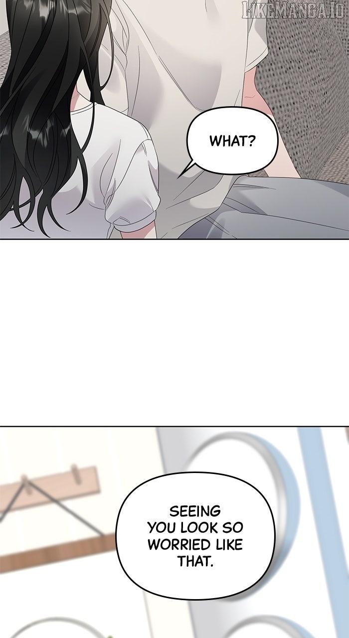 Oh, the Flower That Bloomed on the Wall Chapter 52 - page 21