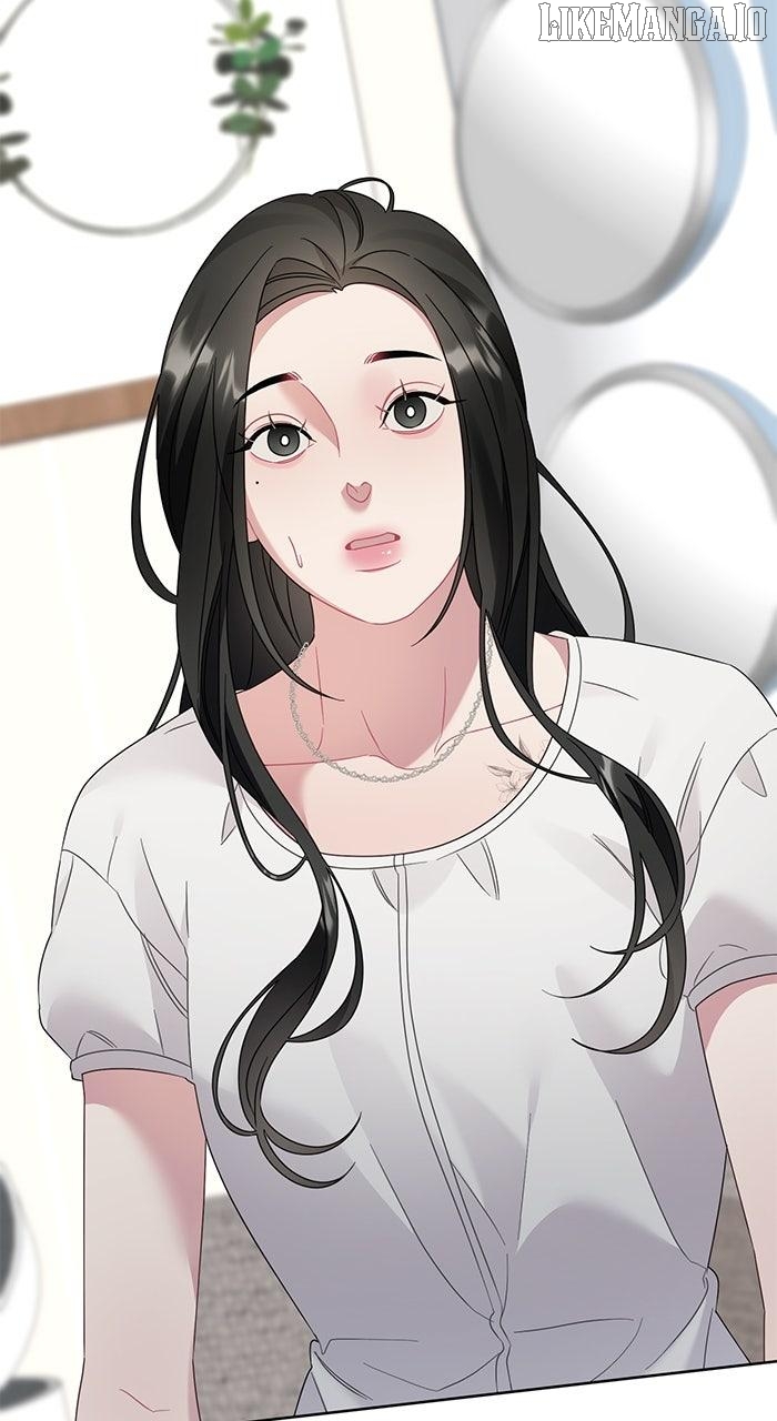 Oh, the Flower That Bloomed on the Wall Chapter 52 - page 22