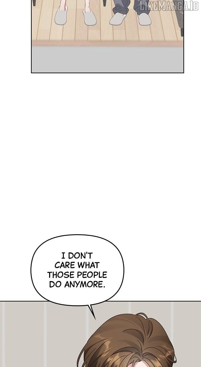 Oh, the Flower That Bloomed on the Wall Chapter 52 - page 24