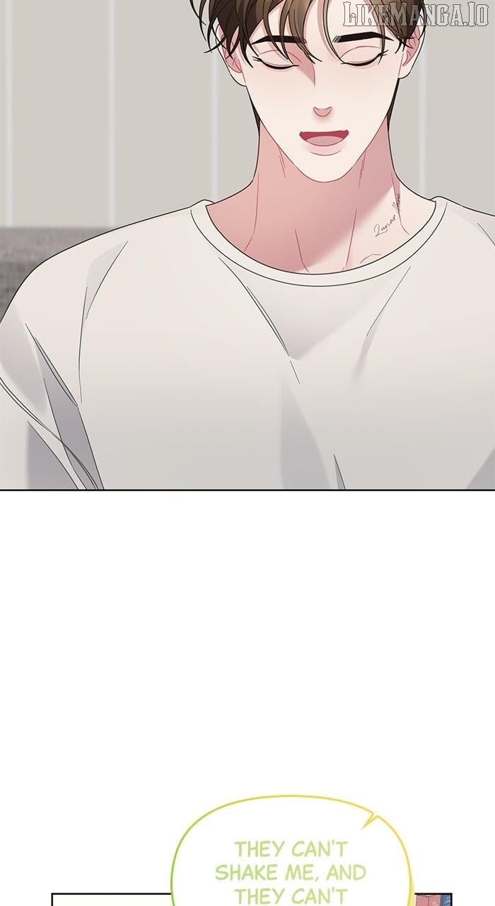 Oh, the Flower That Bloomed on the Wall Chapter 52 - page 25