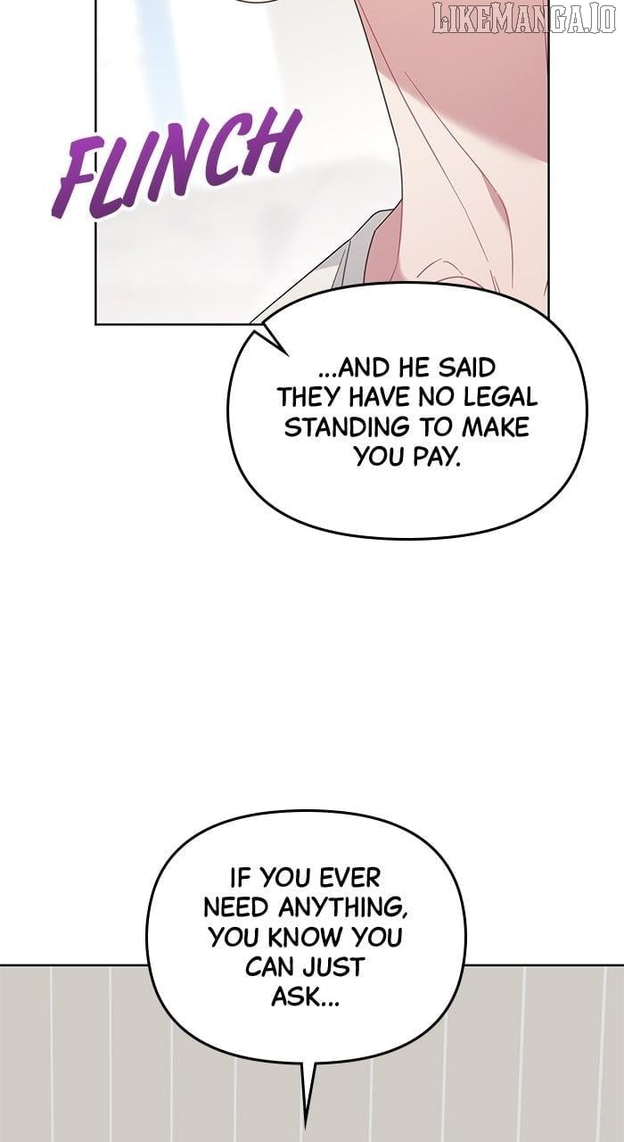 Oh, the Flower That Bloomed on the Wall Chapter 52 - page 29