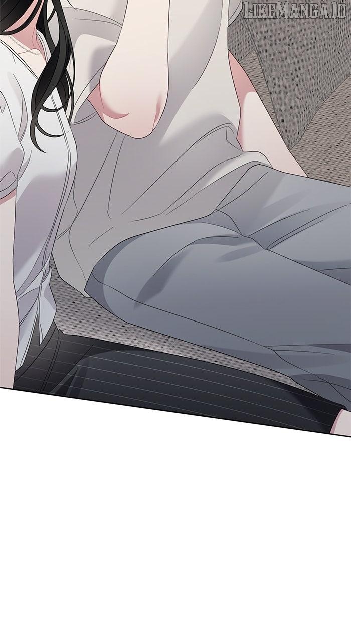 Oh, the Flower That Bloomed on the Wall Chapter 52 - page 33