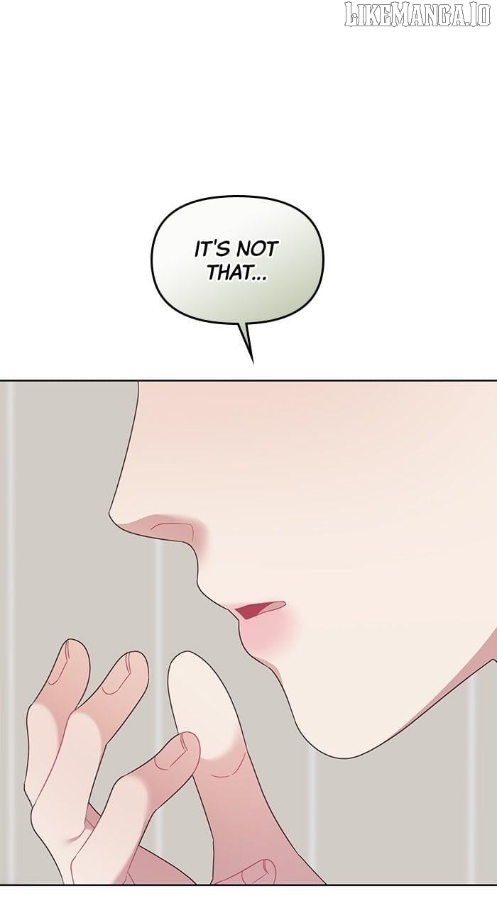 Oh, the Flower That Bloomed on the Wall Chapter 52 - page 35