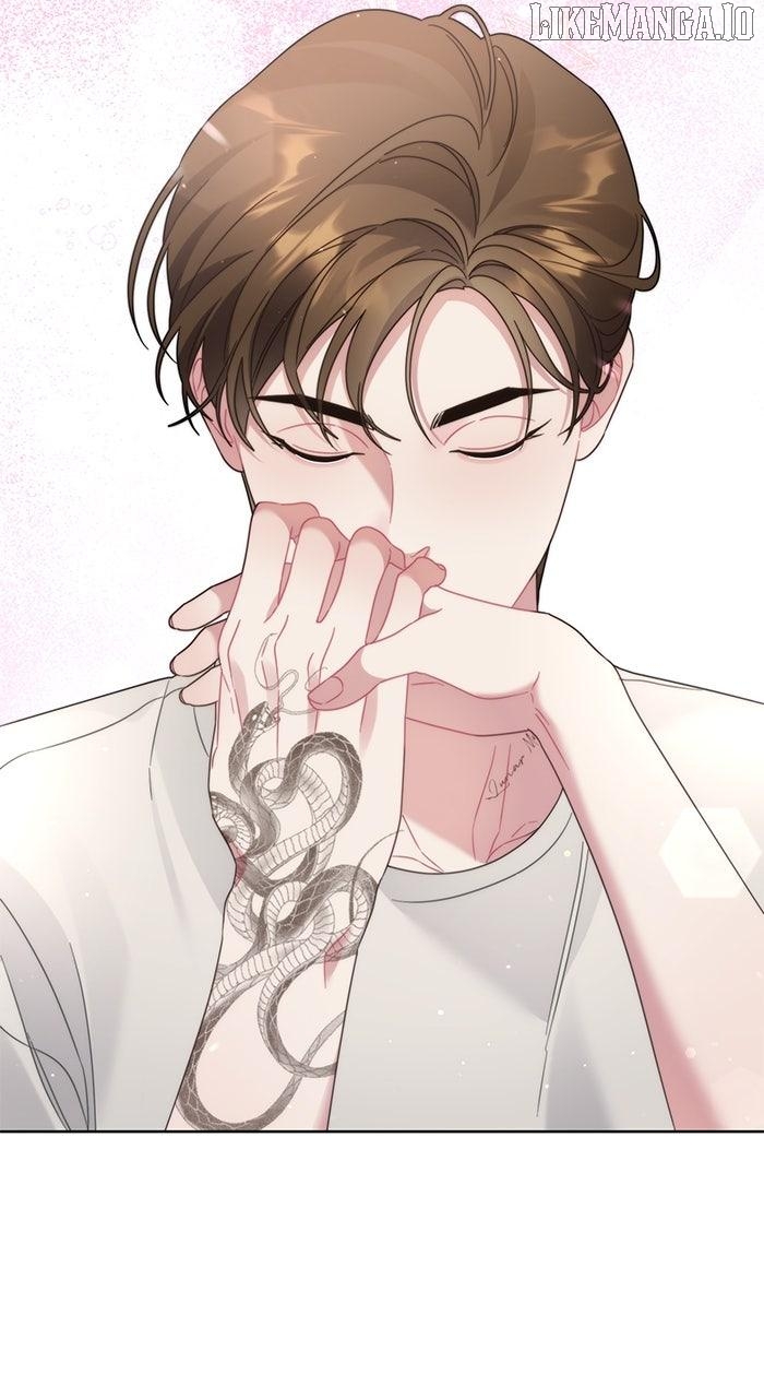 Oh, the Flower That Bloomed on the Wall Chapter 52 - page 39