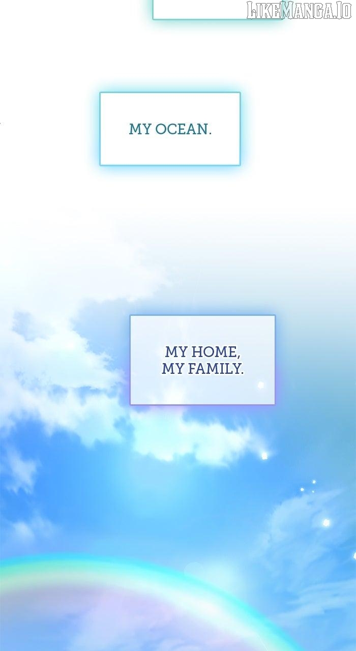 Oh, the Flower That Bloomed on the Wall Chapter 52 - page 4