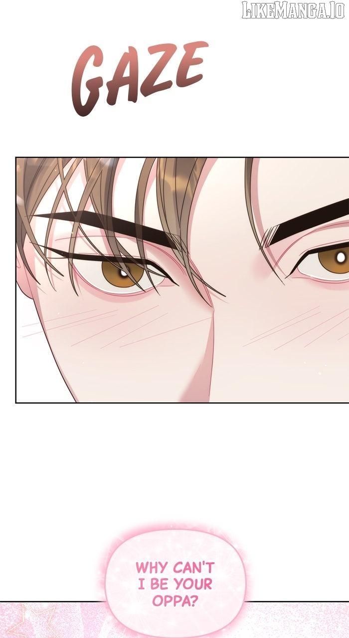 Oh, the Flower That Bloomed on the Wall Chapter 52 - page 40