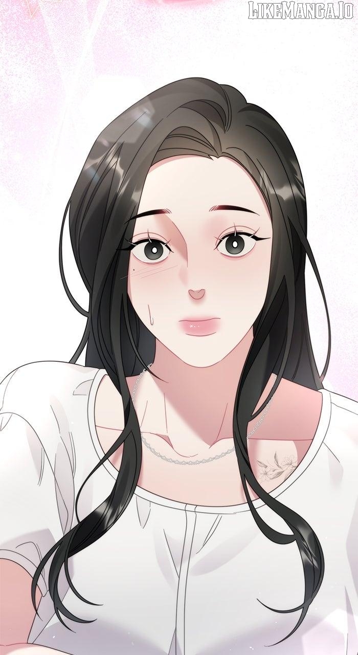 Oh, the Flower That Bloomed on the Wall Chapter 52 - page 41