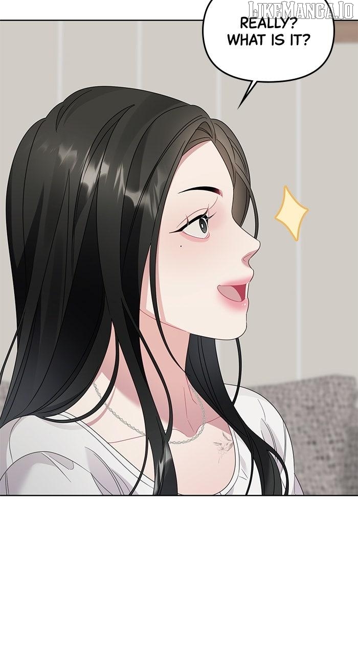 Oh, the Flower That Bloomed on the Wall Chapter 52 - page 47